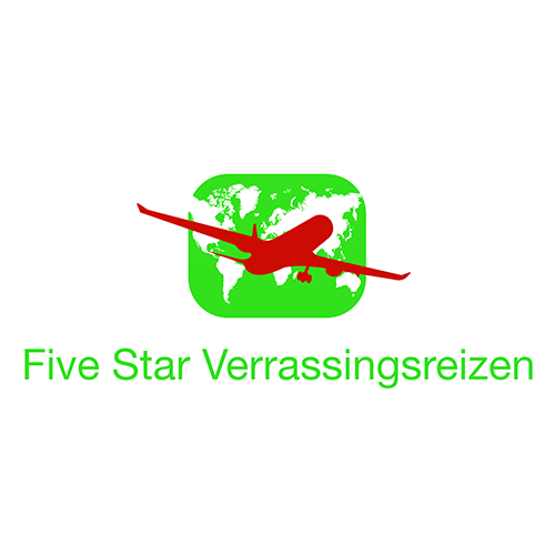 five star verrassingsreizen korting