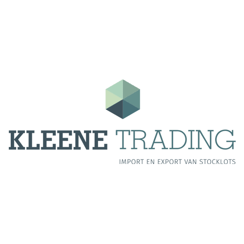 logo kleene trading