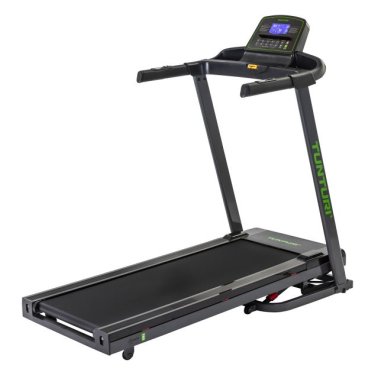 Tunturi Cardio Fit T40 Treadmill 16TCFT4000