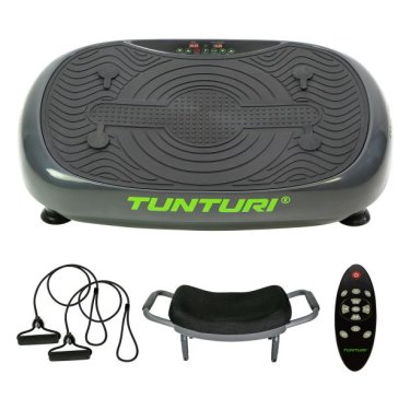 Tunturi-Cardio-Fit-V10-Vibration-Plate-