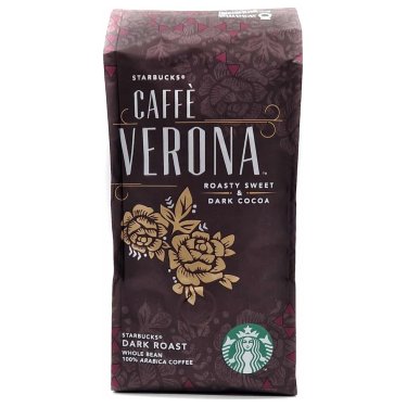 Starbucks Caffé Verona