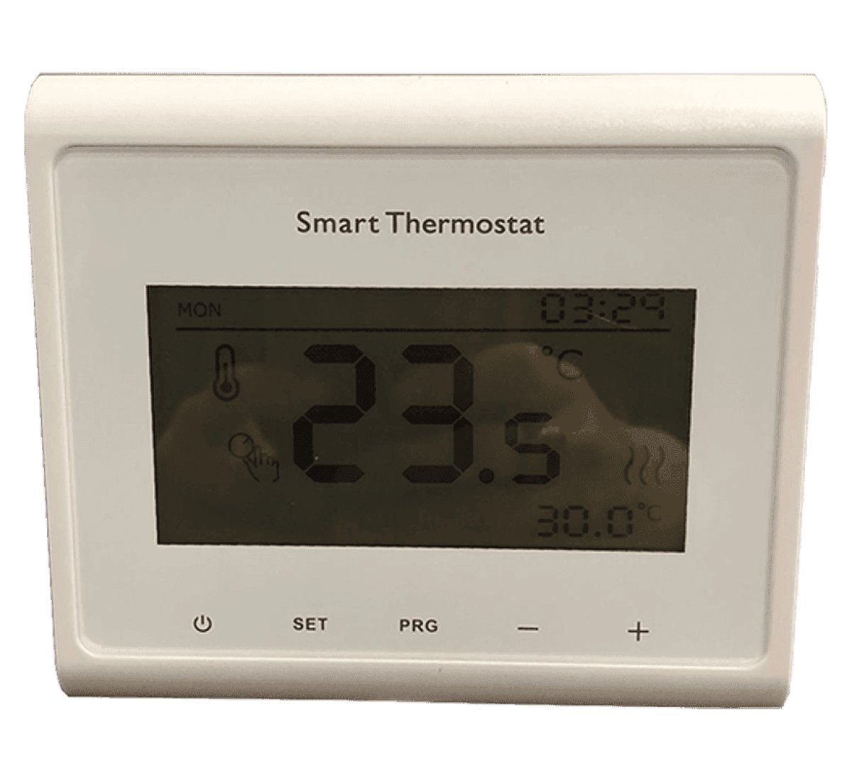thermostaat eco smart
