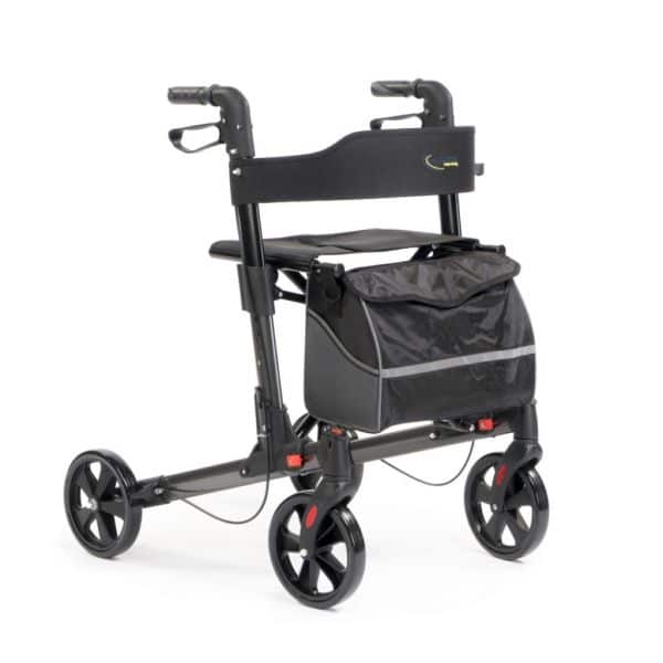 Rollator MultiMotion Double