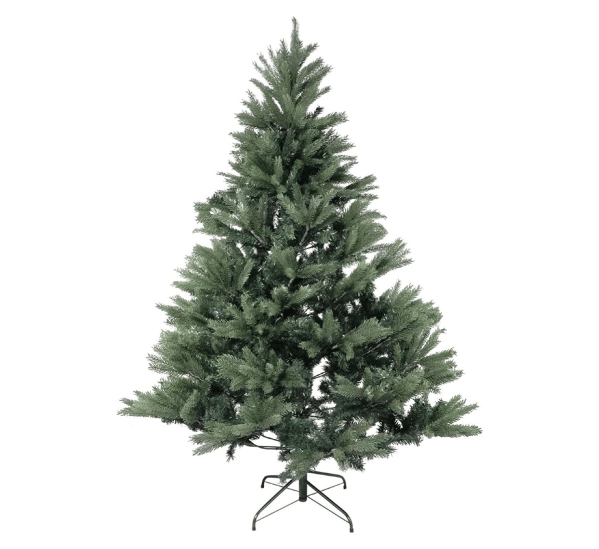 natuurgetrouwe kerstboom 180