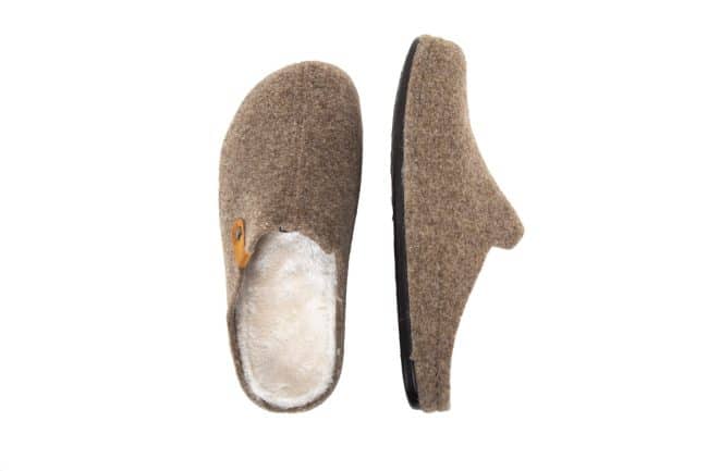 Indoor slippers Bruin