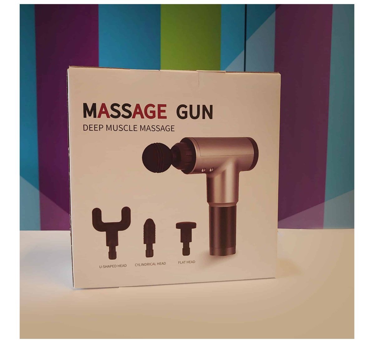 Medidu massage gun massagetool