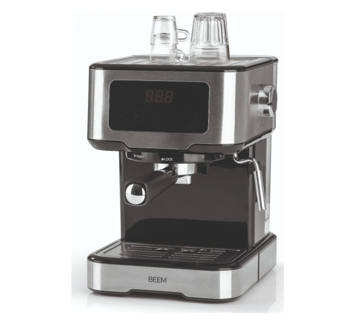 BEEM Espresso Machine