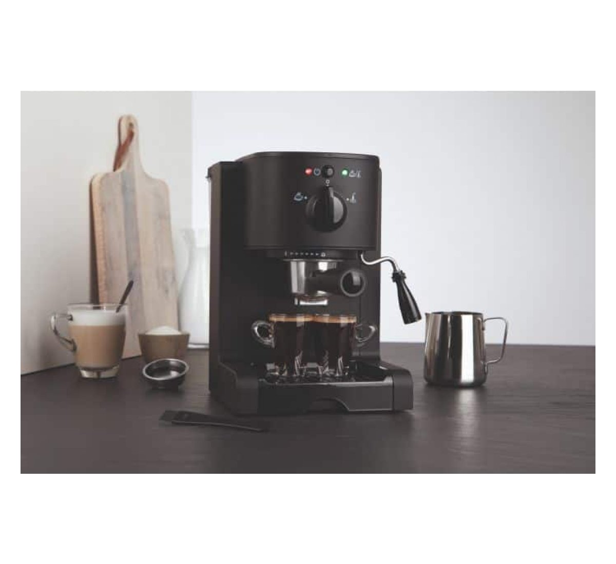 BEEM - Espresso Perfect - Espressomachine-Koffie