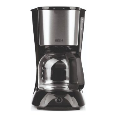 BEEM - Fresh Aroma Pure Glas - Koffiezetapparaat