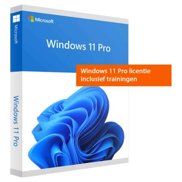 Goedkope Windows 11 Pro licentie
