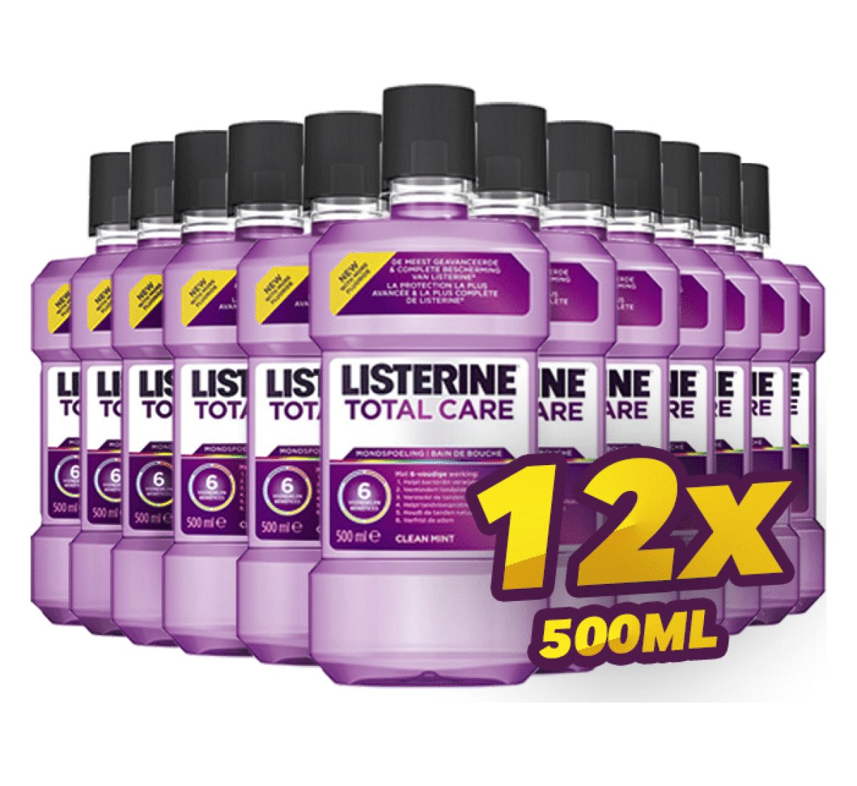 Listerine-mondwater-total-care-12x500ml-12stuks-label